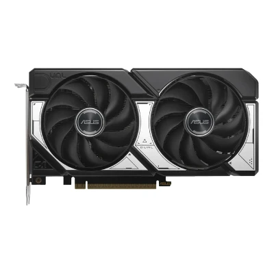 Відеокарта ASUS Nvidia GeForce RTX 5060TI DUAL OC 16GB (DUAL-RTX5060TI-O16G) Відеокарта ASUS Nvidia GeForce RTX 5060TI DUAL OC 16GB (DUAL-RTX5060TI-O16G)