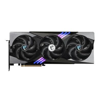 Відеокарта MSI Nvidia GeForce RTX 5070 GAMING TRIO OC 12GB (G5070-12GTC) Відеокарта MSI Nvidia GeForce RTX 5070 GAMING TRIO OC 12GB (G5070-12GTC)
