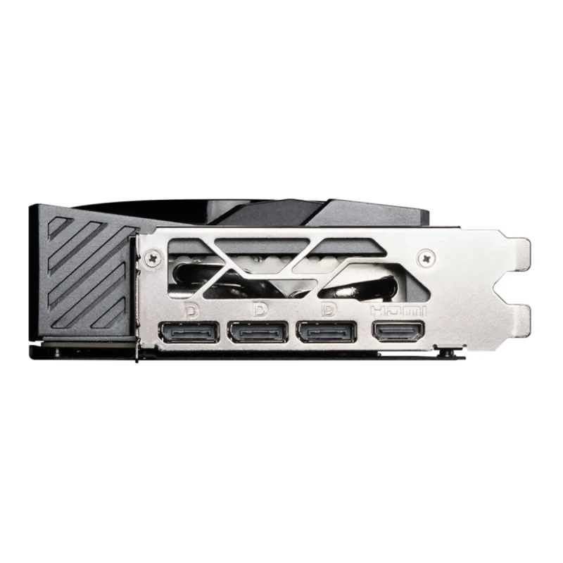 Відеокарта MSI Nvidia GeForce RTX 5070 GAMING TRIO OC 12GB (G5070-12GTC)