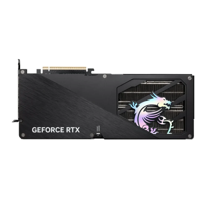 Відеокарта MSI Nvidia GeForce RTX 5070 GAMING TRIO OC 12GB (G5070-12GTC)