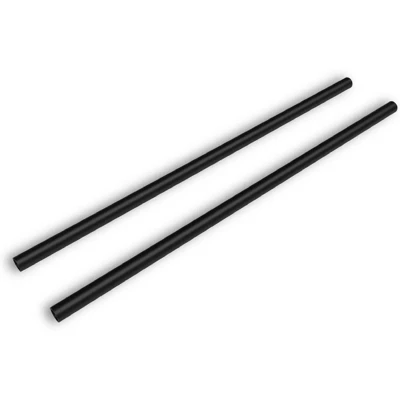 Трубка EKWB EK-Loop Metal Tube 16mm 0.8m Pre-Bent 90° - Black Nickel (2pcs) (3831109893951)