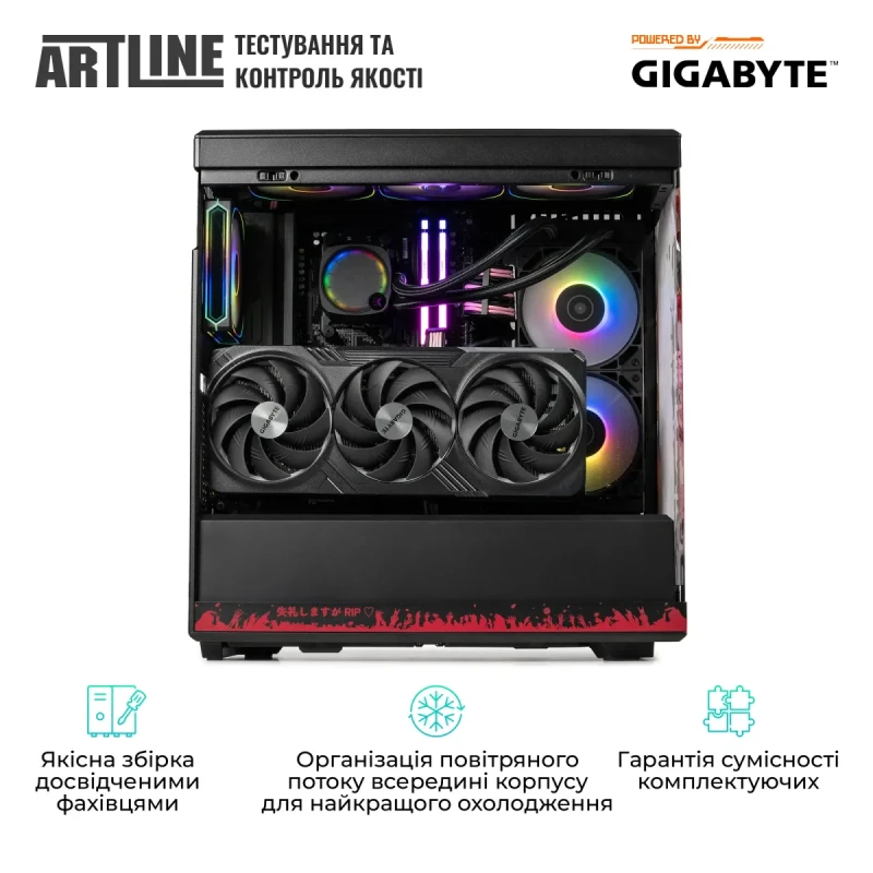Комп'ютер ARTLINE Mori Calliope Y40 Windows 11 Home (Y40v14Win)
