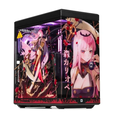 Комп'ютер ARTLINE Mori Calliope Y40 Windows 11 Home (Y40v15Win)