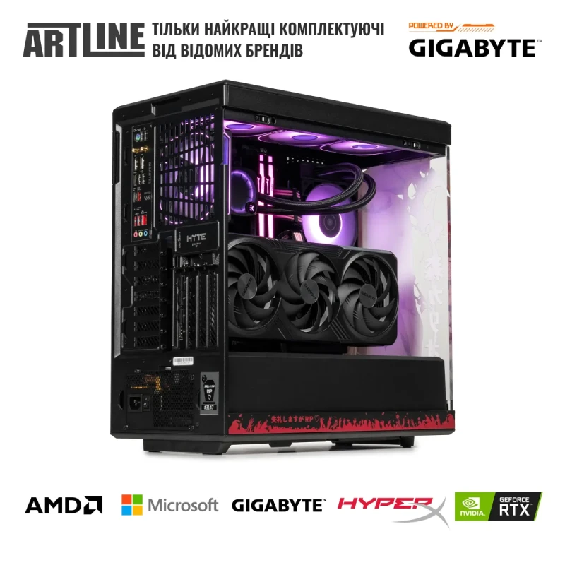 Комп'ютер ARTLINE Mori Calliope Y40 Windows 11 Home (Y40v16Win)