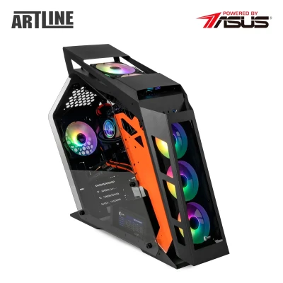 Комп'ютер ARTLINE Gaming STLKR (STLKRv90) Комп'ютер ARTLINE Gaming STLKR (STLKRv90)