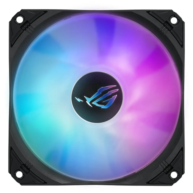СВО ASUS ROG-STRIX-LC-III-240-ARGB (90RC00S1-M0UAY0)