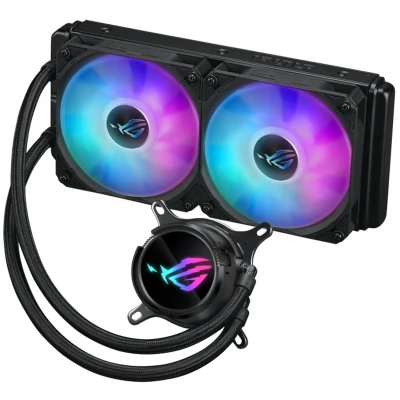 СВО ASUS ROG-STRIX-LC-III-240-ARGB (90RC00S1-M0UAY0) СВО ASUS ROG-STRIX-LC-III-240-ARGB (90RC00S1-M0UAY0)