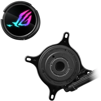 СВО ASUS ROG-STRIX-LC-III-240-ARGB (90RC00S1-M0UAY0) СВО ASUS ROG-STRIX-LC-III-240-ARGB (90RC00S1-M0UAY0)