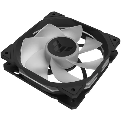 Кулер ASUS TUF GAMING TR120 ARGB REVERSE Fan Triple Pack (90DA00D0-B09020) Кулер ASUS TUF GAMING TR120 ARGB REVERSE Fan Triple Pack (90DA00D0-B09020)