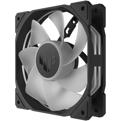 Кулер ASUS TUF GAMING TR120 ARGB REVERSE Fan Triple Pack (90DA00D0-B09020) Кулер ASUS TUF GAMING TR120 ARGB REVERSE Fan Triple Pack (90DA00D0-B09020)