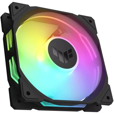 Кулер ASUS TUF GAMING TR120 ARGB REVERSE Fan Triple Pack (90DA00D0-B09020) Кулер ASUS TUF GAMING TR120 ARGB REVERSE Fan Triple Pack (90DA00D0-B09020)