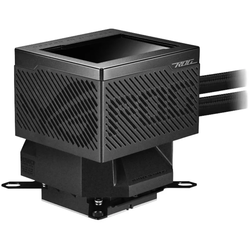 СВО ASUS ROG RYUJIN III 240 ARGB (90RC00K1-M0UAY0)