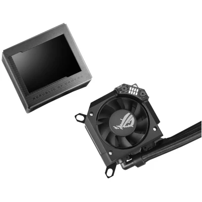 СВО ASUS ROG RYUJIN III 240 ARGB (90RC00K1-M0UAY0)