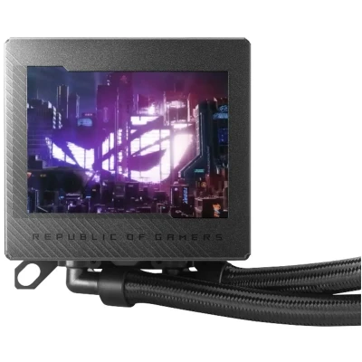 СВО ASUS ROG RYUJIN III 240 ARGB (90RC00K1-M0UAY0)