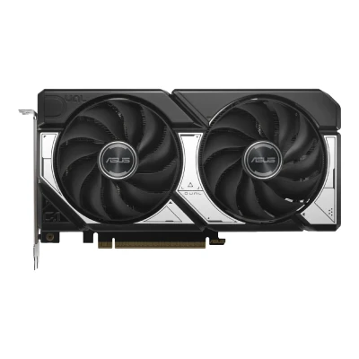 Відеокарта ASUS Nvidia GeForce RTX 5060TI DUAL OC 8GB (DUAL-RTX5060TI-O8G) Відеокарта ASUS Nvidia GeForce RTX 5060TI DUAL OC 8GB (DUAL-RTX5060TI-O8G)