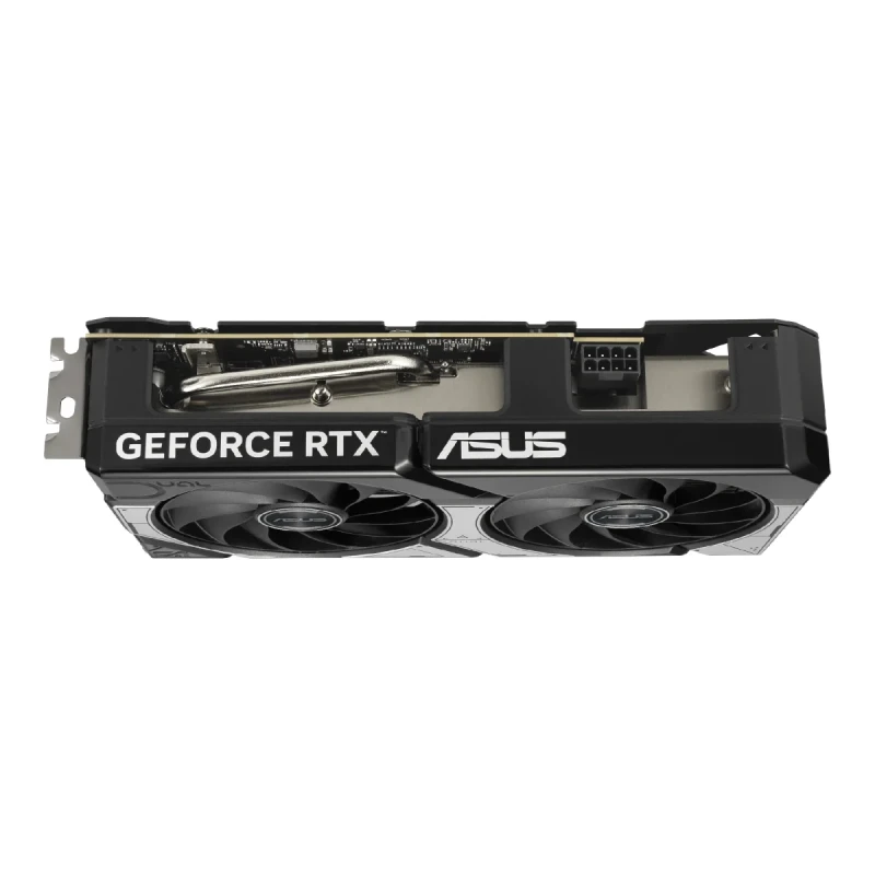 Відеокарта ASUS Nvidia GeForce RTX 5060TI DUAL OC 8GB (DUAL-RTX5060TI-O8G)