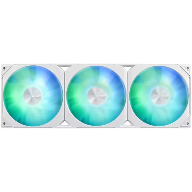 СВО ASUS PRIME-LC-360-ARGB WHITE (90RC0102-B0EAY0)