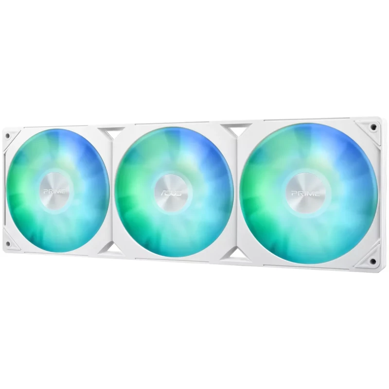 СВО ASUS PRIME-LC-360-ARGB WHITE (90RC0102-B0EAY0)