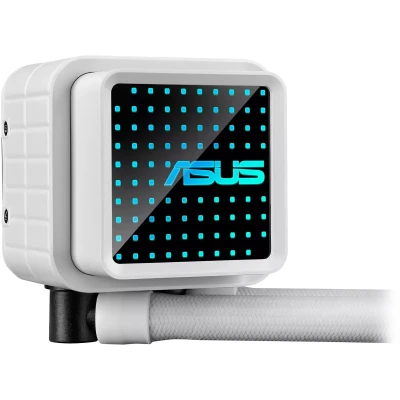 СВО ASUS PRIME-LC-360-ARGB WHITE (90RC0102-B0EAY0) СВО ASUS PRIME-LC-360-ARGB WHITE (90RC0102-B0EAY0)