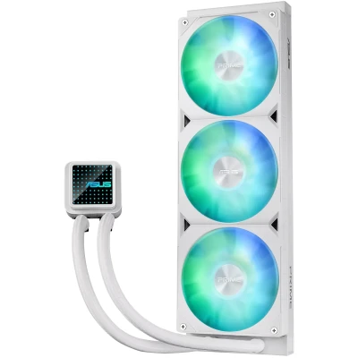 СВО ASUS PRIME-LC-360-ARGB WHITE (90RC0102-B0EAY0) СВО ASUS PRIME-LC-360-ARGB WHITE (90RC0102-B0EAY0)