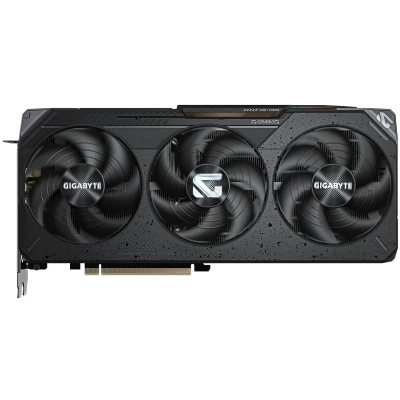 Відеокарта GIGABYTE AMD Radeon RX 9070 XT GAMING 16G (GV-R9070XTGAMING-16GD) Відеокарта GIGABYTE AMD Radeon RX 9070 XT GAMING 16G (GV-R9070XTGAMING-16GD)