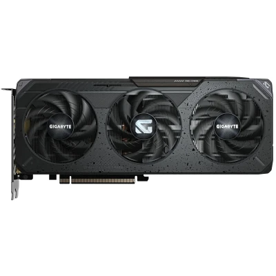 Відеокарта GIGABYTE AMD Radeon RX 9060 XT GAMING OC 16G (GV-R9060XTGAMING OC-16GD) Відеокарта GIGABYTE AMD Radeon RX 9060 XT GAMING OC 16G (GV-R9060XTGAMING OC-16GD)