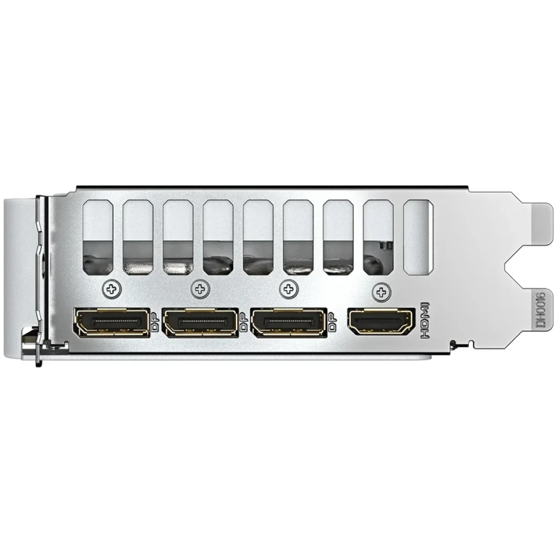 Відеокарта GIGABYTE Nvidia GeForce RTX 5060 AERO OC 8G (GV-N5060AERO OC-8GD)