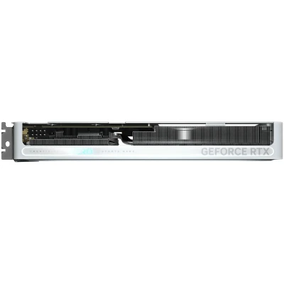 Відеокарта GIGABYTE Nvidia GeForce RTX 5060 AERO OC 8G (GV-N5060AERO OC-8GD)