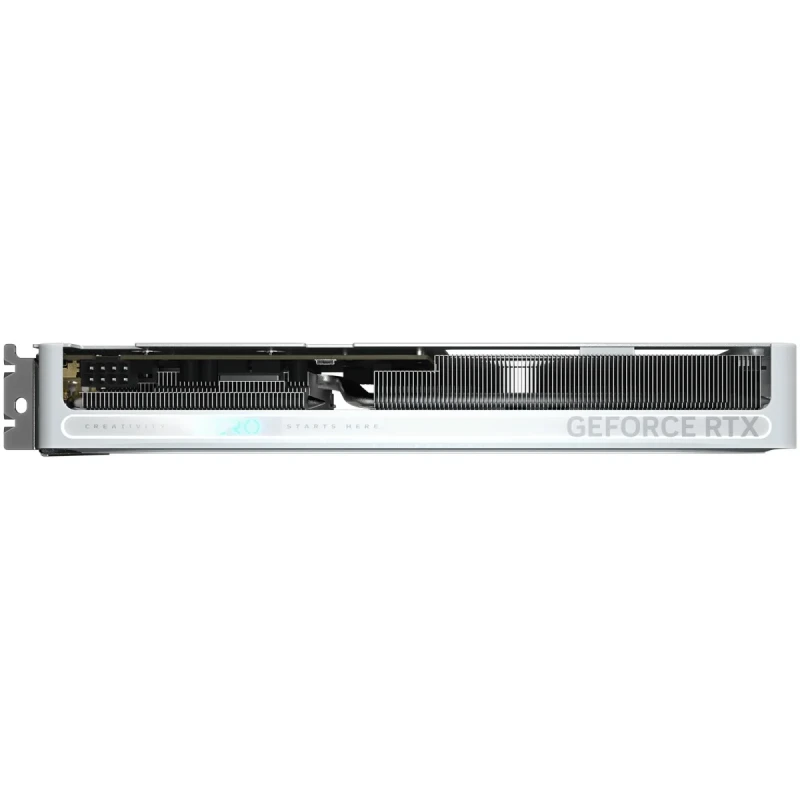 Відеокарта GIGABYTE Nvidia GeForce RTX 5060 AERO OC 8G (GV-N5060AERO OC-8GD)