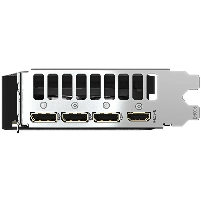 Відеокарта GIGABYTE Nvidia GeForce RTX 5060 EAGLE OC 8G (GV-N5060EAGLE OC-8GD)