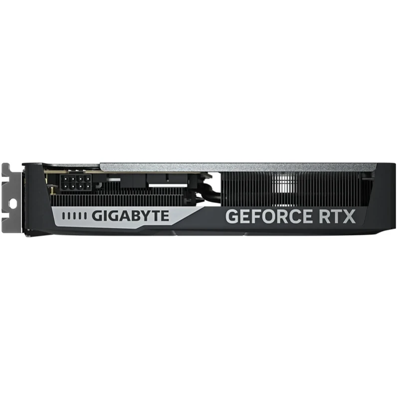 Відеокарта GIGABYTE Nvidia GeForce RTX 5060 EAGLE OC 8G (GV-N5060EAGLE OC-8GD)