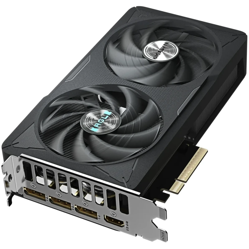 Відеокарта GIGABYTE Nvidia GeForce RTX 5060 EAGLE OC 8G (GV-N5060EAGLE OC-8GD)
