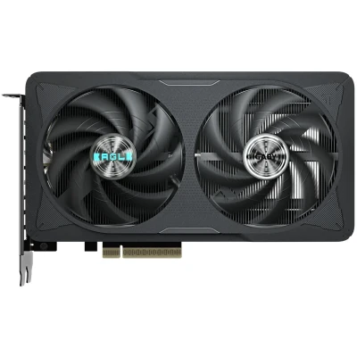 Відеокарта GIGABYTE Nvidia GeForce RTX 5060 EAGLE OC 8G (GV-N5060EAGLE OC-8GD) Відеокарта GIGABYTE Nvidia GeForce RTX 5060 EAGLE OC 8G (GV-N5060EAGLE OC-8GD)