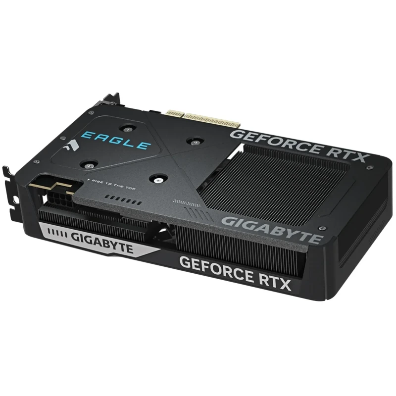 Відеокарта GIGABYTE Nvidia GeForce RTX 5060 EAGLE OC 8G (GV-N5060EAGLE OC-8GD)