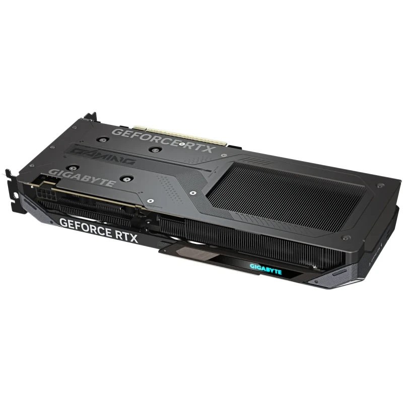 Відеокарта GIGABYTE Nvidia GeForce RTX 5060 GAMING OC 8G (GV-N5060GAMING OC-8GD)