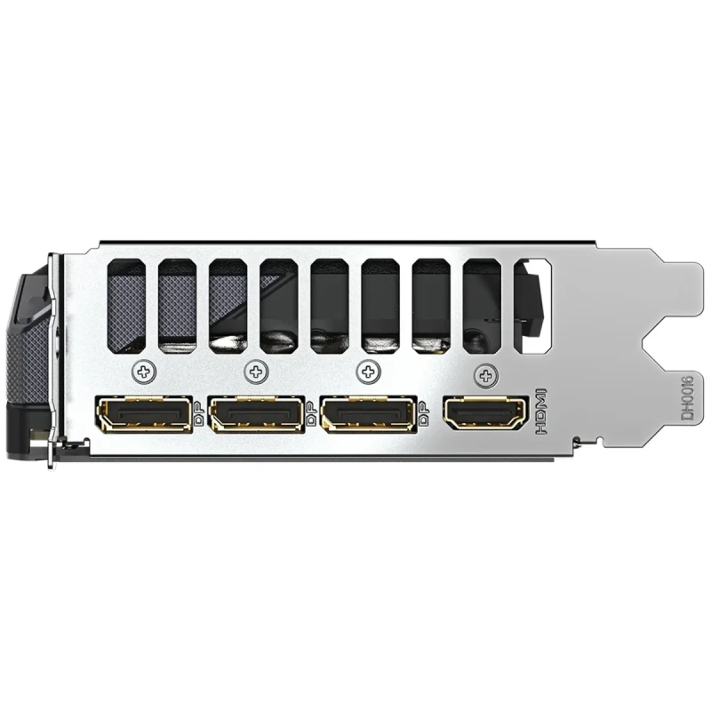 Відеокарта GIGABYTE Nvidia GeForce RTX 5060 GAMING OC 8G (GV-N5060GAMING OC-8GD)