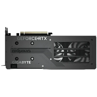 Відеокарта GIGABYTE Nvidia GeForce RTX 5060 GAMING OC 8G (GV-N5060GAMING OC-8GD) Відеокарта GIGABYTE Nvidia GeForce RTX 5060 GAMING OC 8G (GV-N5060GAMING OC-8GD)