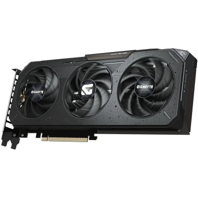 Відеокарта GIGABYTE Nvidia GeForce RTX 5060 GAMING OC 8G (GV-N5060GAMING OC-8GD) Відеокарта GIGABYTE Nvidia GeForce RTX 5060 GAMING OC 8G (GV-N5060GAMING OC-8GD)