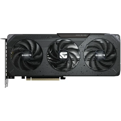 Відеокарта GIGABYTE Nvidia GeForce RTX 5060 GAMING OC 8G (GV-N5060GAMING OC-8GD) Відеокарта GIGABYTE Nvidia GeForce RTX 5060 GAMING OC 8G (GV-N5060GAMING OC-8GD)