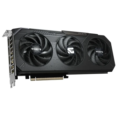 Відеокарта GIGABYTE Nvidia GeForce RTX 5060 GAMING OC 8G (GV-N5060GAMING OC-8GD) Відеокарта GIGABYTE Nvidia GeForce RTX 5060 GAMING OC 8G (GV-N5060GAMING OC-8GD)