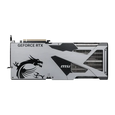 Відеокарта MSI Nvidia GeForce RTX 5090 VANGUARD SOC 32GB (G5090-32VGS) Відеокарта MSI Nvidia GeForce RTX 5090 VANGUARD SOC 32GB (G5090-32VGS)