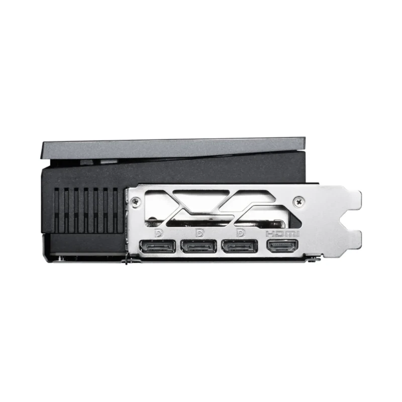 Відеокарта MSI Nvidia GeForce RTX 5090 VANGUARD SOC 32GB (G5090-32VGS)