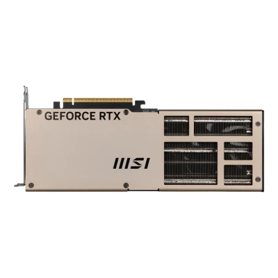 Відеокарта MSI Nvidia GeForce RTX 5080 INSPIRE 3X OC 16GB (G5080-16I3C) Відеокарта MSI Nvidia GeForce RTX 5080 INSPIRE 3X OC 16GB (G5080-16I3C)
