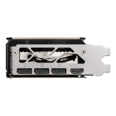 Відеокарта MSI Nvidia GeForce RTX 5080 INSPIRE 3X OC 16GB (G5080-16I3C) Відеокарта MSI Nvidia GeForce RTX 5080 INSPIRE 3X OC 16GB (G5080-16I3C)