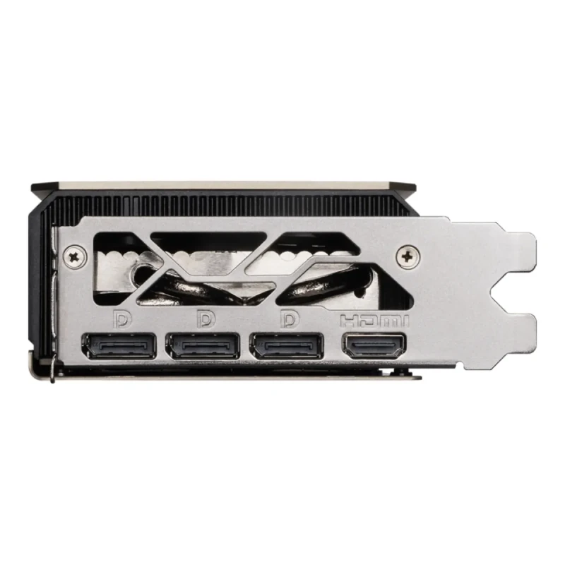 Відеокарта MSI Nvidia GeForce RTX 5080 INSPIRE 3X OC 16GB (G5080-16I3C)