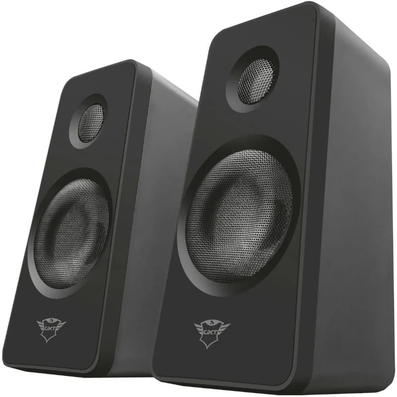 Акустична система Trust GXT 629 Tytan RGB Illuminated 2.1 Speaker Set (22944)
