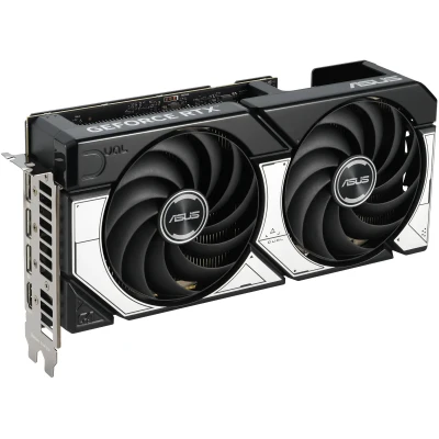 Відеокарта ASUS Nvidia GeForce RTX 5070 DUAL OC 12GB (DUAL-RTX5070-O12G) Відеокарта ASUS Nvidia GeForce RTX 5070 DUAL OC 12GB (DUAL-RTX5070-O12G)