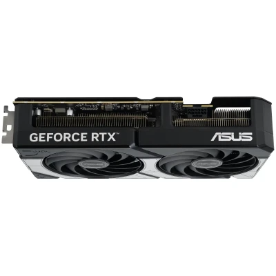 Відеокарта ASUS Nvidia GeForce RTX 5070 DUAL OC 12GB (DUAL-RTX5070-O12G) Відеокарта ASUS Nvidia GeForce RTX 5070 DUAL OC 12GB (DUAL-RTX5070-O12G)