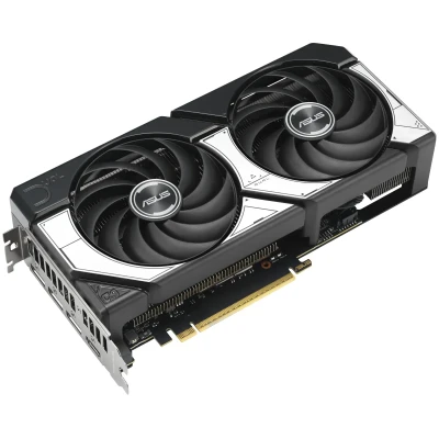 Відеокарта ASUS Nvidia GeForce RTX 5070 DUAL OC 12GB (DUAL-RTX5070-O12G) Відеокарта ASUS Nvidia GeForce RTX 5070 DUAL OC 12GB (DUAL-RTX5070-O12G)