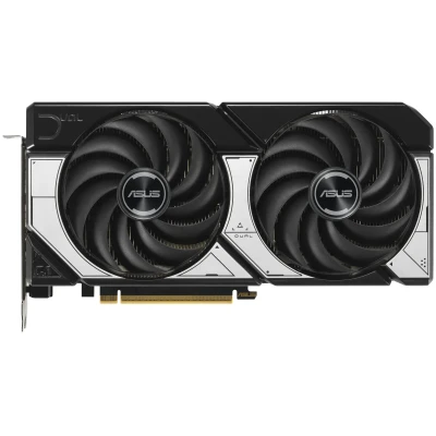 Відеокарта ASUS Nvidia GeForce RTX 5070 DUAL OC 12GB (DUAL-RTX5070-O12G) Відеокарта ASUS Nvidia GeForce RTX 5070 DUAL OC 12GB (DUAL-RTX5070-O12G)